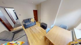 4 bedroom student house in Arboretum, Nottingham