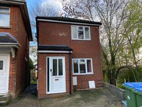 2 bedroom student apartment in Highfield, Southampton