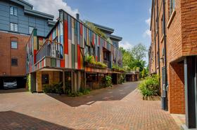 5 bedroom student apartment in Town Centre, Leamington Spa