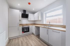 2 bedroom student house in Golden Triangle, Loughborough