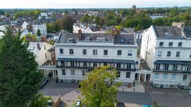 3 bedroom student apartment in Town Centre, Leamington Spa