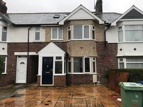 6 bedroom student house in East Oxford, Oxford