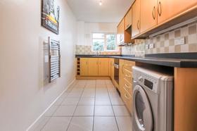 2 bedroom student house in Winton, Bournemouth