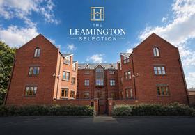 6 bedroom student apartment in Town Centre, Leamington Spa