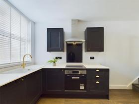 2 bedroom student house in Golden Triangle, Loughborough