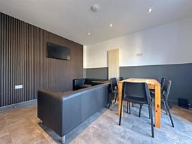 5 bedroom student house in City Centre, Nottingham