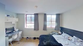1 bedroom student house in Hockley, Nottingham