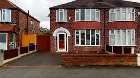6 bedroom student house in Withington, Manchester