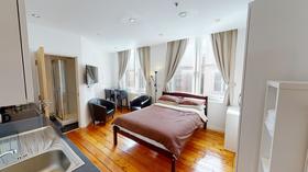 1 bedroom student house in City Centre, Nottingham