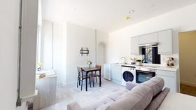 1 bedroom student house in City Centre, Nottingham