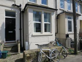 6 bedroom student house in City Centre, Oxford