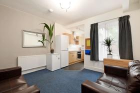 4 bedroom student house in Crookesmoor, Sheffield