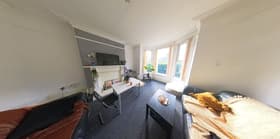 2 bedroom student house in Headingley, Leeds