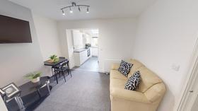 2 bedroom student house in Arboretum, Nottingham
