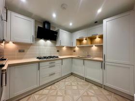 3 bedroom student apartment in City Centre, Glasgow