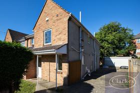 5 bedroom student house in Ensbury Park, Bournemouth