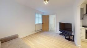 2 bedroom student apartment in Withington, Manchester