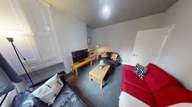 3 bedroom student house in City Centre, Nottingham