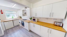 4 bedroom student house in Arboretum, Nottingham