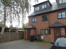 5 bedroom student house in Headington, Oxford