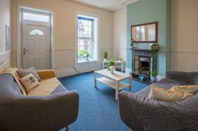 5 bedroom student house in Broomhill, Sheffield