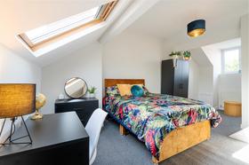 3 bedroom student house in Crookesmoor, Sheffield