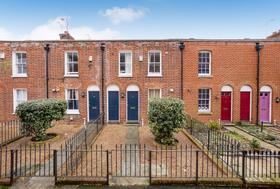 5 bedroom student house in Wincheap, Canterbury