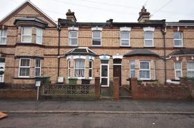 4 bedroom student house in Newtown, Exeter
