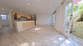 3 bedroom student apartment in Lewes Road, Brighton