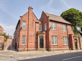 6 bedroom student house in Sandyford, Newcastle