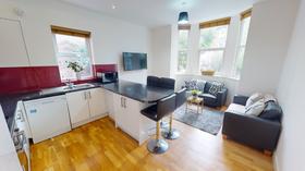 4 bedroom student house in Arboretum, Nottingham