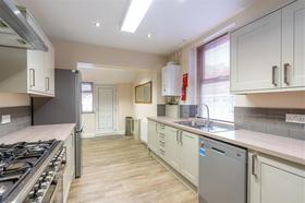 6 bedroom student house in Heaton, Newcastle