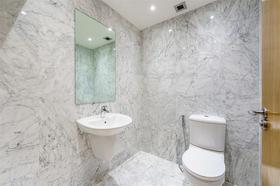 2 bedroom student apartment in City Centre, Newcastle