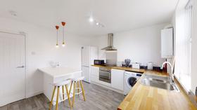3 bedroom student house in Highfield, Sheffield