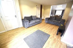 5 bedroom student house in Headingley, Leeds