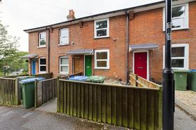 3 bedroom student house in Highfield, Southampton
