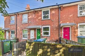 3 bedroom student house in Highfield, Southampton