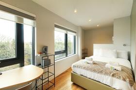 1 bedroom student house in Lenton, Nottingham