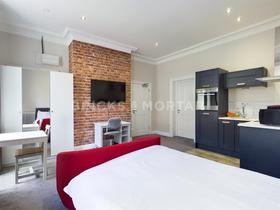 1 bedroom student apartment in City Centre, Newcastle