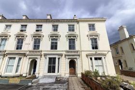 10 bedroom student house in Lenton, Nottingham