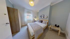 4 bedroom student house in City Centre, Nottingham