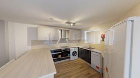 6 bedroom student house in City Centre, Nottingham