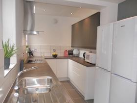 5 bedroom student house in Crookesmoor, Sheffield