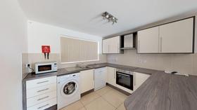 4 bedroom student house in City Centre, Nottingham