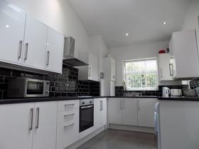 5 bedroom student house in Highfield, Sheffield