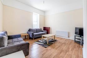 5 bedroom student apartment in Heaton, Newcastle