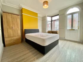 3 bedroom student house in Sharrow, Sheffield