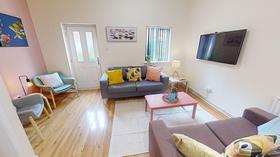 6 bedroom student house in Arboretum, Nottingham