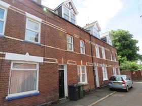 4 bedroom student house in City Centre, Exeter