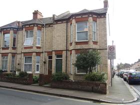 5 bedroom student house in City Centre, Exeter